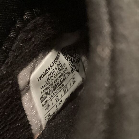 MERRELL WOMENS SIZE 7 TAUPE BROWN WINTER MOC 3 SNOW SHOE WATERPROOF OUTDOOR - Picture 9 of 9